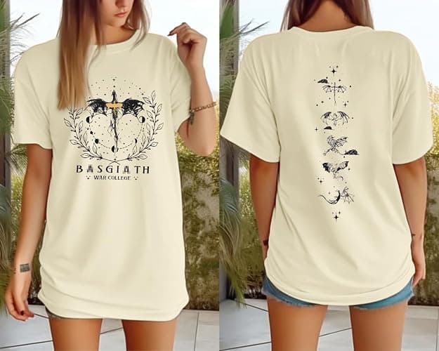 Book Oversized Shirt Women Funny Reading Shirts Book Fan Gift Tee Summer Casual Bookish Short Sleeve Tops thumbnail 4