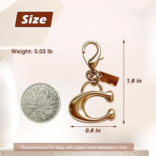 Sbredit Cute cherry Keychain,Cherry Bag Charm,Handbag Charms for Purses,Key Chains Accessories thumbnail 6