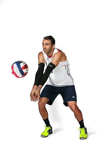 Mizuno Arm Sleeves thumbnail 2