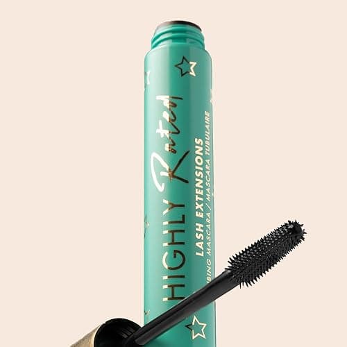 Milani Highly Rated Tubing Mascara for Length, No Smudge Mascara - Black | Nourishing Tubing Mascara. Instant Length & Lift. Up To 16Hr Wear. Removes Easily With Warm Water. Non-Flaking. Non-Clumping thumbnail 11