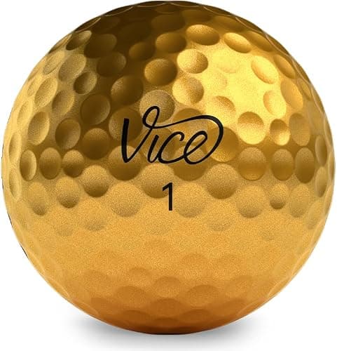 Vice Pro Plus Golf Balls thumbnail 2