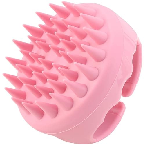 scalp shampoo brush - Image 1