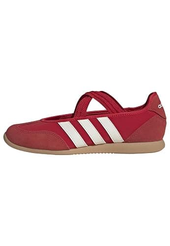adidas Womens Barreda Mary Jane - Image 1