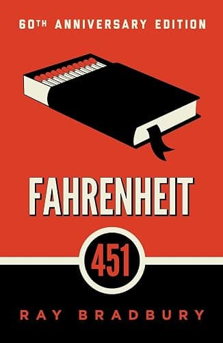 Fahrenheit 451 - Image 1