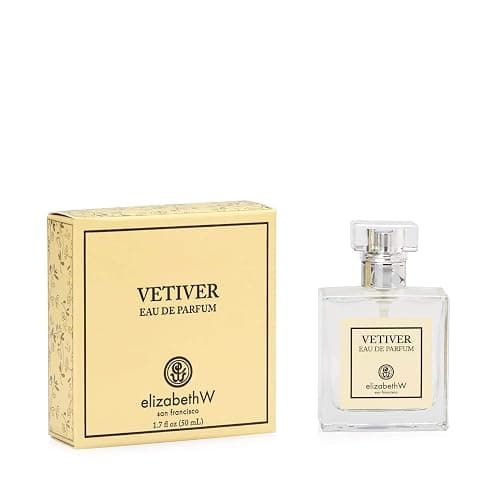 Elizabeth W Vetiver Eau de Parfum-1.7 oz - Image 1
