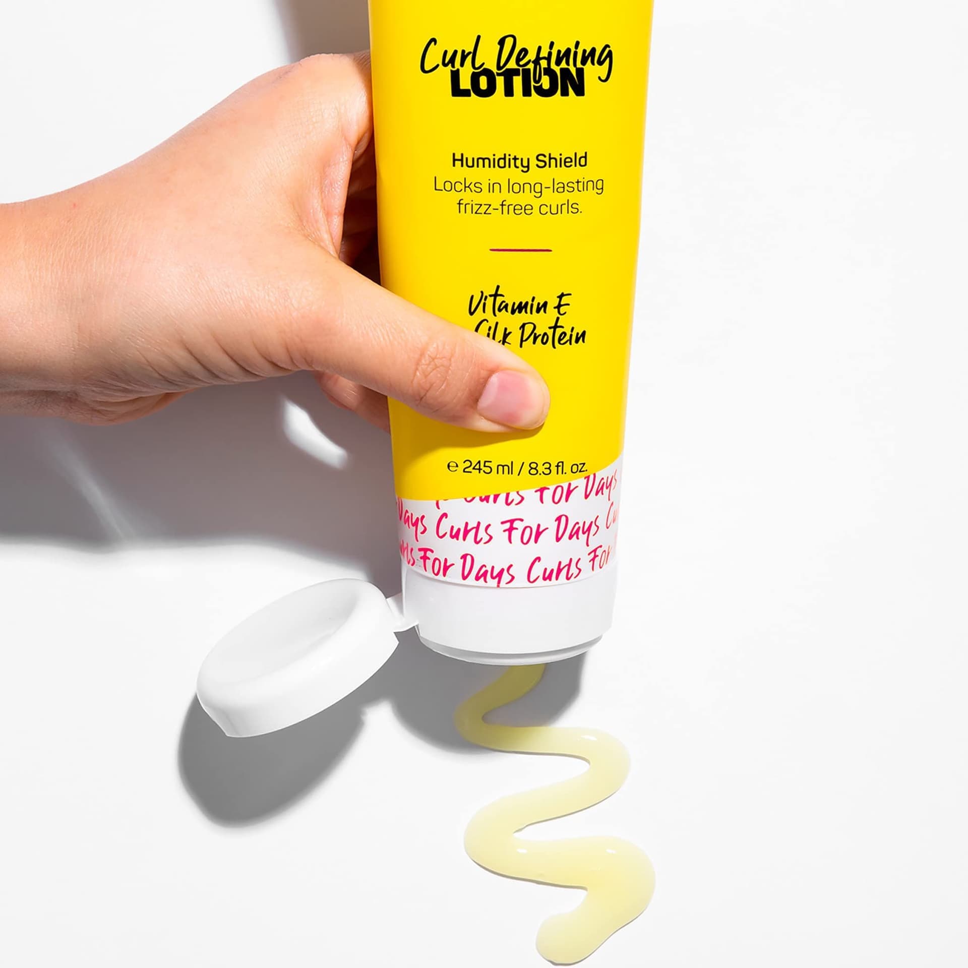 Marc Anthony Strictly Curls Curl Defining Lotion, 245ml thumbnail 8