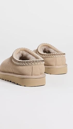UGG Women's Tasman II Slipper thumbnail 4
