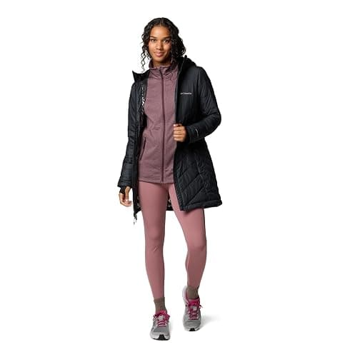 Columbia womens Full Zip thumbnail 4