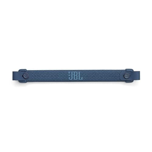 JBL Charge 6 - Portable Waterproof & Drop-Proof Bluetooth Speaker, Bold Pro Sound with AI Sound Boost, 28Hrs of Playtime, Built-in powerbank & Comes with a Sturdy/Removable Carrying Strap (Blue) thumbnail 12