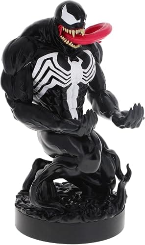 Exquisite Gaming Marvel: Venom Cable Guy Controller Holder and Phone Stand - Image 1