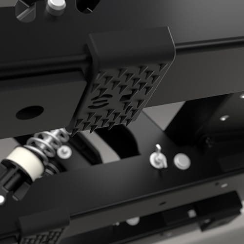 Thrustmaster Raceline Pedals III, Modular Pedal Set for PS5, PS4, Xbox and PC thumbnail 8