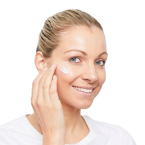 No7 Microdermabrasion Total Renewal Face Scrub - Exfoliating Face Wash & Dark Spot Corrector for Sensitive Skin - Helps to Reduce the Appearance of Fine Lines & Even Skin Tone (2.5 Oz) thumbnail 3