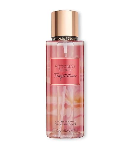 Victoria's Secret Body Fragrance Mist, Temptation - 8.4 fl oz - Image 1