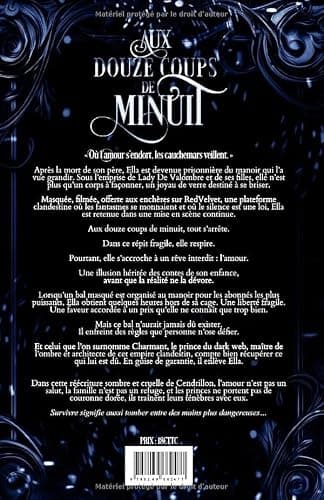 Aux douze coups de minuit thumbnail 2