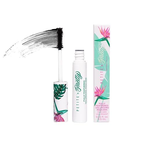 Petite 'n Pretty Fully Feathered Volumizing Mascara for Kids Tweens Teens thumbnail 8