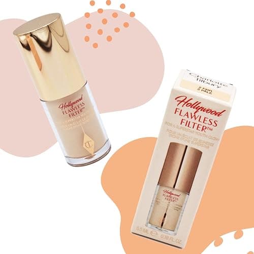 Charlotte Tilbury Travel Size Flawless Filter | 5.5ml | 2 Fair thumbnail 6