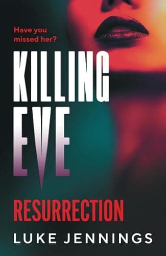 Killing Eve: Resurrection - Image 1