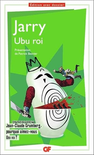 Ubu roi - Image 1