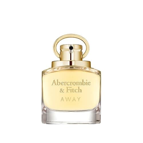 ABERCROMBIE & FITCH Away by Abercrombie & Fitch, EAU DE Parfum Spray 3.4 OZ - Image 1