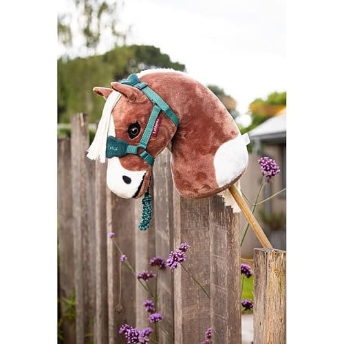 LeMieux Hobby Horse Toy - Flash thumbnail 2