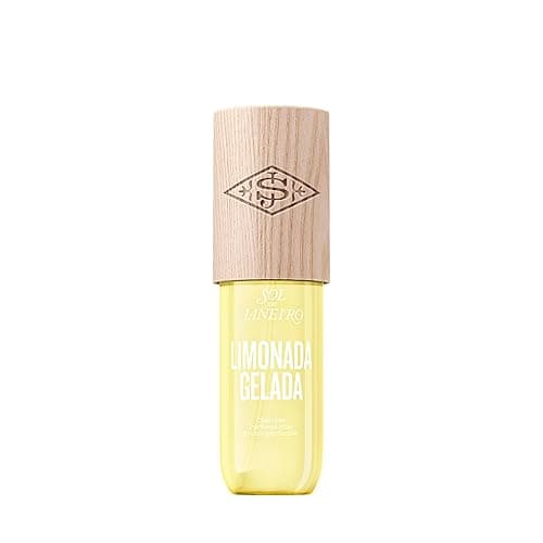Sol de Janeiro Hair & Body Perfume Mist - Image 1