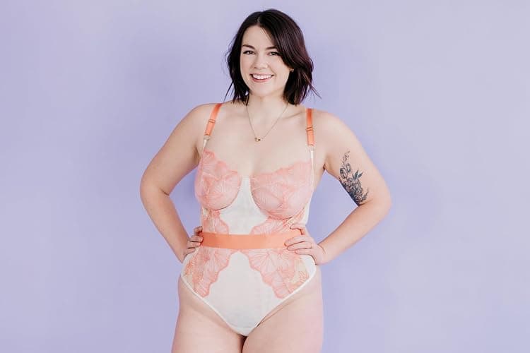 Sew Lingerie: Make Size-Inclusive Bras, Panties, Swimwear & More; Everything You Need to Know thumbnail 5