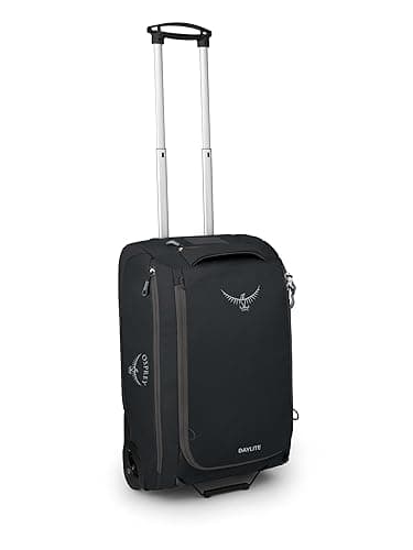 Osprey Wheeled Duffel