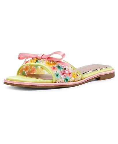 Betsey Johnson womens Teasse - Image 1