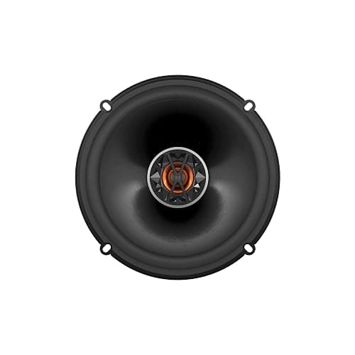 JBL CLUB6520 6.5" 300W Club Series 2-Way Coaxial Car Speaker (1 Pair) thumbnail 4