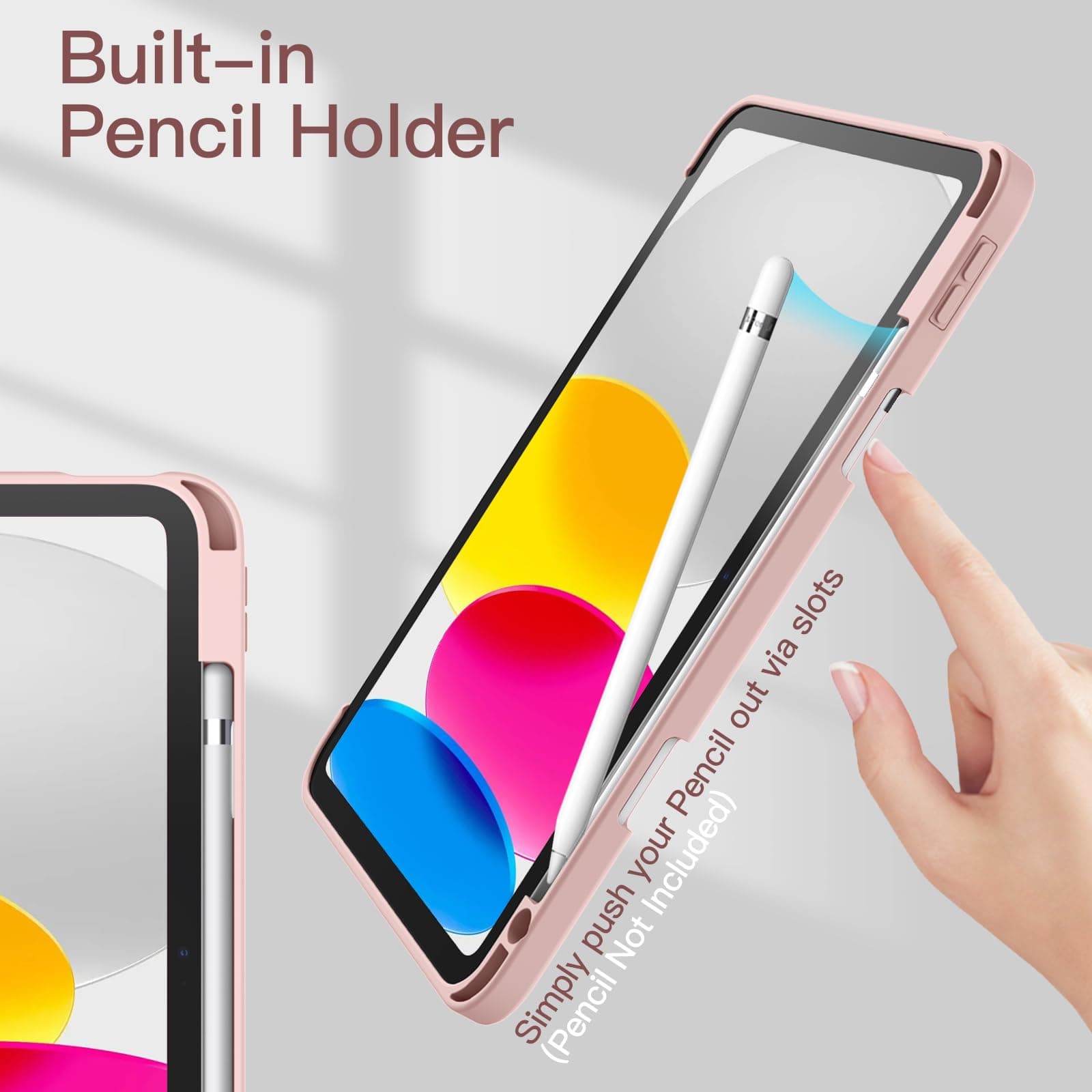 iPad case thumbnail 5