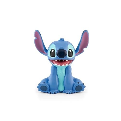 Tonies Stitch Audio Toy Figurine from Disney's Lilo & Stitch thumbnail 3