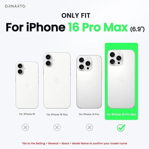 pink 16 pro max phone case thumbnail 2