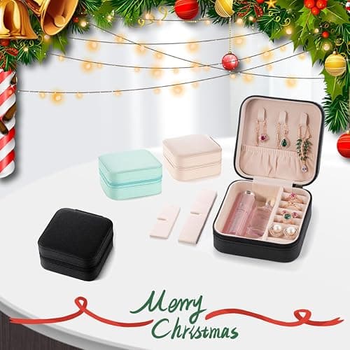 On the go Jewelry box thumbnail 2