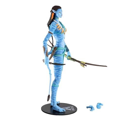 McFarlane Toys Avatar - Neytiri thumbnail 9