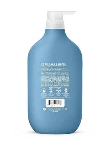 Method Men Body Wash, Glacier + Granite, Paraben and Phthalate Free, 28 FL Oz (Pack of 1) thumbnail 2