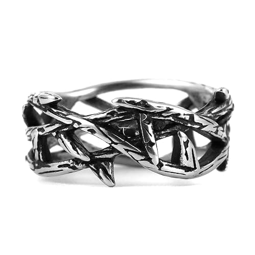 Crown of Thorns Ring thumbnail 5