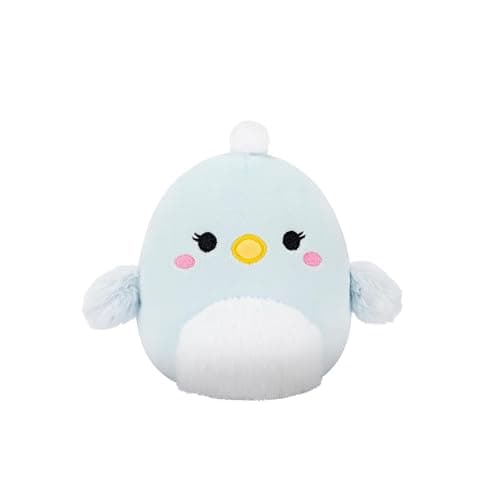 Squishmallows Original 5in 10-Pack – Official Jazwares Plush (Little) thumbnail 10