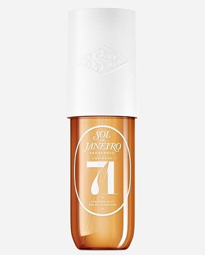 Sol de Janeiro Cheirosa Hair & Body Perfume Mist | Cheirosa 87 Rio Radiance™ Perfume Mist thumbnail 12