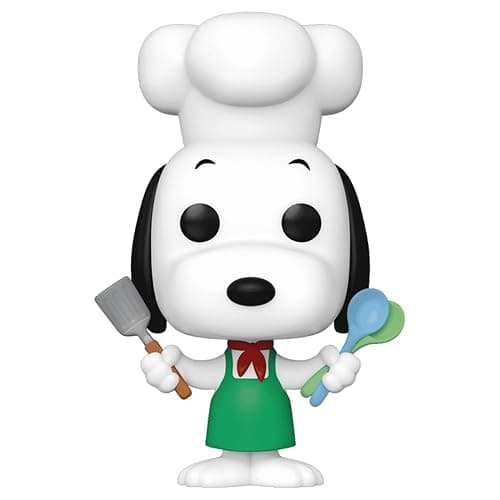 Snoopy Boxlunch Exclusive- #1438 - Funko Pop! - Animation thumbnail 3