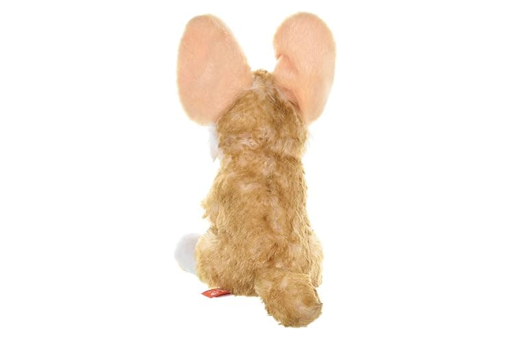 Wild Republic Fennec Fox Plush, Stuffed Animal, Plush Toy, Gifts for Kids, Cuddlekins 8 Inches thumbnail 5