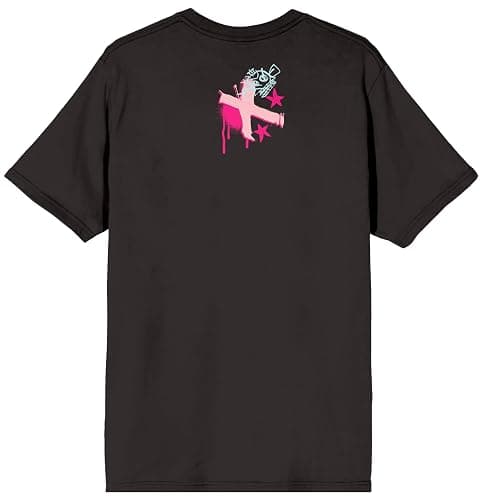 jinx t-shirt thumbnail 3