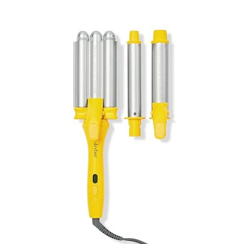 Drybar The Mixologist Styling Iron thumbnail 2