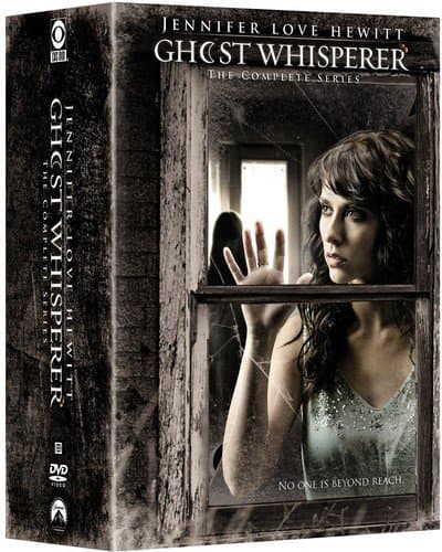 Ghost Whisperer: The Complete Series - Image 1