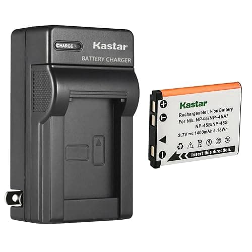 Polaroid camera battery charger thumbnail 2