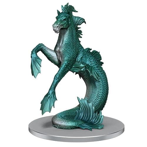 WizKids D&D Classic Collection: Monsters G-J thumbnail 8
