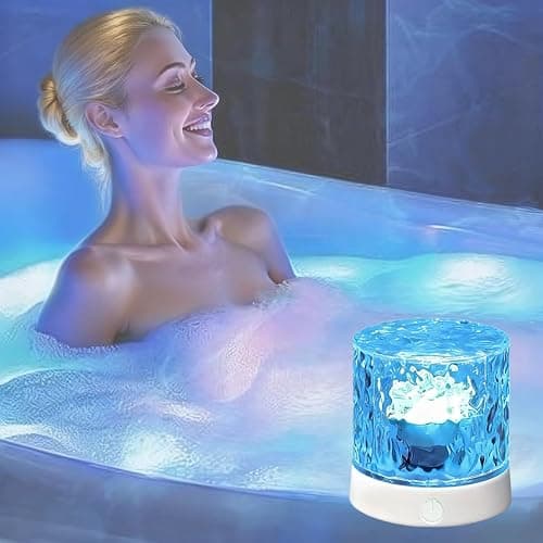 Shower Light - Image 1