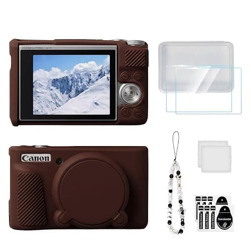 Cannon Case - Image 1