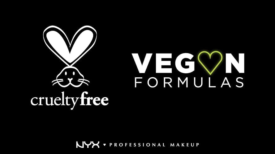 NYX PROFESSIONAL MAKEUP Face & Body Glitter, Copper thumbnail 4