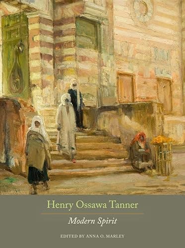 Henry Ossawa Tanner: Modern Spirit - Image 1