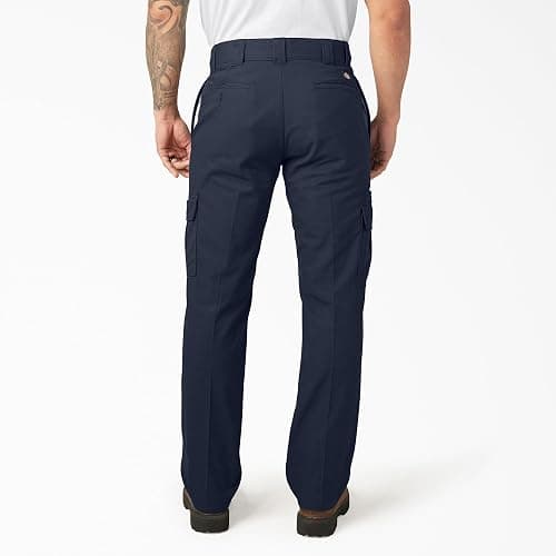 Dickies Men's Flex Regular Fit Cargo Pants thumbnail 2